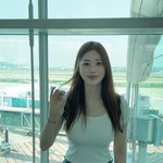 결혼 앞둔 서동주, 흰 티+청바지로 <b>볼륨</b> 몸매 자랑 [DA]