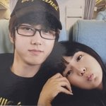 17년 진짜였다…신혼 강은비변준필 2009년 첫 여행 '풋풋'