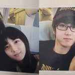 20일차…17년 전 데이트 사진 소환 ‘풋풋했던 우리’ [<b>MD</b>스타]