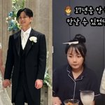 '변준필' 강은비 "17년 연애 비결? 남편, 사과를 잘해"