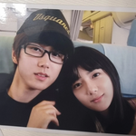 “첫 여행 사진..4월 다툼 끝” 강은비, ‘얼짱 출신’ 변준필과...