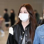 하츠투하츠 에이나, <b>도도</b>한 입국 [포토엔HD]