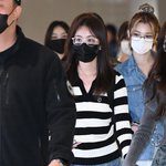 하츠투하츠 카르멘, 돋보이는 안경패션 [포토엔<b>HD</b>]