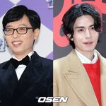 이동욱, ‘핑계고’ 대상 탈환 <b>시동</b>?..유재석→이상이와 ‘촌캉스’...