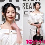 주렁주렁…김민주=벨트 사냥꾼, '3류 패션'[류예지의 <b>OOTD</b>]