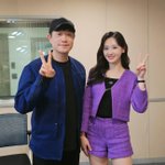 '<b>SBS</b> 퇴사' 김다영, 배성재에 공개 고백 "최고의 스포츠 캐스터"