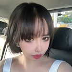 <b>2NE1</b> 박봄 심경변화? 단발로 싹뚝‥필터 오해 부를 진한 아이라인