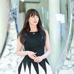 공백기 깼다…이나영, 6개월 만 공식<b>석상</b> 나들이 "변함없는 여신"