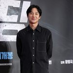 [댓글부탁해] "끝나가는 중" 엄태웅, 떨리는 목소리로 공식석상...