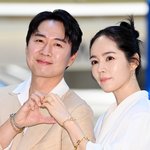 [댓글부탁해] 한가인연정훈이 벌써…결혼 20주년 자축 "<b>해피</b> 웨딩...