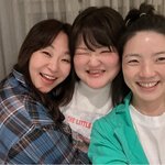 이국주, 日 이민설 해명 후 안영미·정주리와 '찐친' <b>케미</b>