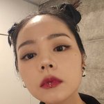 우아함 어디로? 한가인, 고삐 풀렸다…입술 피어싱+<b>뿌까머리</b> '깜짝'