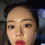 배우 한가인 '입술 피어싱' 파격 변신…"별걸 다해 봄"