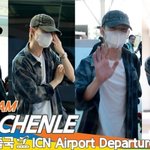 [댓글부탁해] 엔시티드림 ‘천러’, 많이 피곤해~잊지 않고 미소...