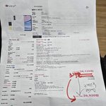 후기) 85세 고령자 상대로 사기성 계약을 강행한 <b>대리점</b> 후기입니다.