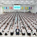 매 <b>주일</b> 마다 성경시험 치르는 교회가 있다?!