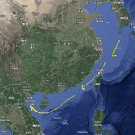 한국에서 <b>라오스</b> 갈때 배타고 가도 되나요?