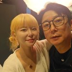 ‘이수근’ 박지연, 10년째 신장 <b>투석</b> 중 의미심장 SNS “날...