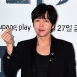 '37세' 장근석, 갑상선암 투병 중이었다…"왜 나에게 이런 시련을...