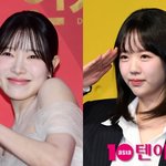 [댓글부탁해] 지예은, 절친 김아영에 썸남 빼앗겼다…엑소 카이 두고...