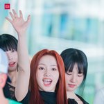 [<b>KPOP</b>] 안녕하세요 Welcome to Thailand #UNIS...