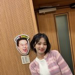 김유나, '계절이 바뀌는 것도 모르고' 오늘(27일) '컬투쇼'서...