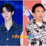 박명수, 투어스 <b>도훈</b>과 의외의 친분‥“아직도 안 잊혀”(라디오쇼)