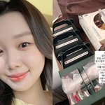 김수민, 로스쿨 합격하더니 변호사 친구 생겼다 “<b>대견</b>하고 멋져”