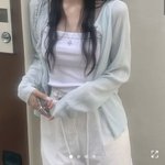 [댓글부탁해] 이거무슨색이젤예쁨? <b>진심</b>어제부터계속고민하고있어ㅠㅠㅠ