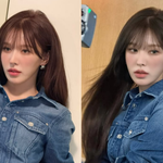웬디, <b>SM</b>과 이별 후 더 예뻐졌네…바비인형 비주얼