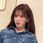 레드벨벳 웬디, <b>SM</b> 떠나더니 몰라보게 확 바뀐 비주얼