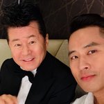 유승준 근황 터짐…태진아랑 같이 찍은 사진이라는데 입국금지 풀린줄...