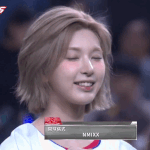 아니 엔믹스 <b>배이</b> 왜케 이뻐짐