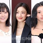 트와이스 정연X지효X채영, 애니 ‘K팝 데몬 헌터스’ 사운드트랙...