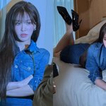 [댓글부탁해] <b>SM</b> 떠난 웬디, 소속사 바뀌더니 확 달라진 분위기