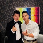 [댓글부탁해] "둘이 이렇게 친했어?"..태진아, '입국금지'...