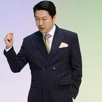 [단독] 김수로 "연극 '시련', 아무나 못해... 최고만 모았다"(인터뷰)