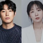 [팝업]우지현이태경, 결혼→배우부부 탄생..‘<b>야당</b>’ 흥행 이어 겹경사