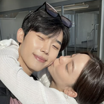 [댓글부탁해] 최시훈·에일리, 꿀 떨어지는 신행 2일차…“매일 행복한...