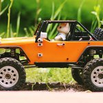 [이것좀봐줘] 알씨카와 함께 하는 집 앞 공원 산책