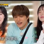 까였다(?)”…지예은, 카이김아영 <b>러브</b>라인에 '충격' ('런닝맨')