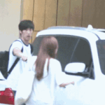 아이린 이짤들 보면 남자한테 잡혀<b>살</b>거 같음