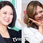 '구본승' 김숙, 연예인 A씨 폭로…"앞에선 웃고 뒤돌면 욕설+짜증"