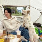 '6세 연하' 장나라, <b>민낯</b> 미모보다 더 빛나는 천사 마음씨