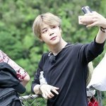 방탄 본보야지 시즌2 현장 포토 <b>지민</b>