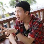 방탄 <b>본보야지</b> 시즌2 현장 포토 알엠