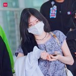 [KPOP] <b>ITZY</b> CHAERYEONG Bangkok 250427...