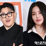 '이규한과 결별' 유정, 데프콘과 핑크빛 "천천히 알아가겠다"...