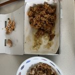 자ㄷ치킨 원래 이래요??