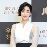 [단독] '범죄와의 전쟁' 김혜은, FN엔터와 전속계약